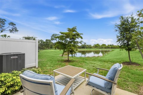 Townhouse in Nokomis, Florida 3 bedrooms, 131.18 sq.m. № 2211172 - photo 18