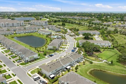 Townhouse in Nokomis, Florida 3 bedrooms, 131.18 sq.m. № 2211172 - photo 4