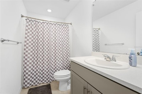 Townhouse in Nokomis, Florida 3 bedrooms, 131.18 sq.m. № 2211172 - photo 28