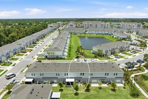 Townhouse in Nokomis, Florida 3 bedrooms, 131.18 sq.m. № 2211172 - photo 5