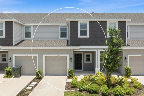 Townhouse in Nokomis, Florida 3 bedrooms, 131.18 sq.m. № 2211172