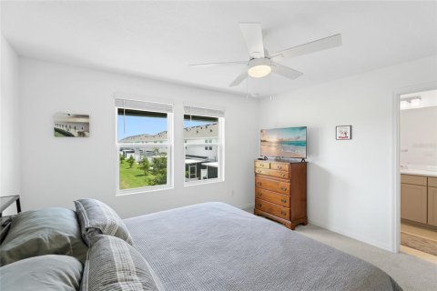 Townhouse in Nokomis, Florida 3 bedrooms, 131.18 sq.m. № 2211172 - photo 23