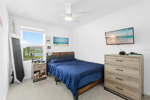 Townhouse in Nokomis, Florida 3 bedrooms, 131.18 sq.m. № 2211172 - photo 29