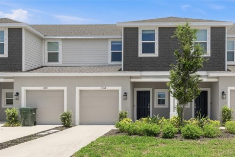 Townhouse in Nokomis, Florida 3 bedrooms, 131.18 sq.m. № 2211172 - photo 7
