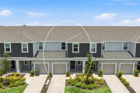Townhouse in Nokomis, Florida 3 bedrooms, 131.18 sq.m. № 2211172 - photo 2