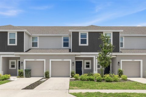 Townhouse in Nokomis, Florida 3 bedrooms, 131.18 sq.m. № 2211172 - photo 6
