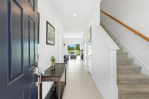 Townhouse in Nokomis, Florida 3 bedrooms, 131.18 sq.m. № 2211172 - photo 9