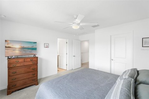 Townhouse in Nokomis, Florida 3 bedrooms, 131.18 sq.m. № 2211172 - photo 24