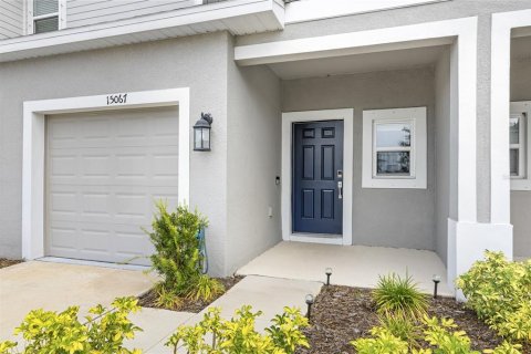 Townhouse in Nokomis, Florida 3 bedrooms, 131.18 sq.m. № 2211172 - photo 8