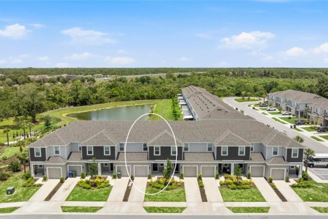 Townhouse in Nokomis, Florida 3 bedrooms, 131.18 sq.m. № 2211172 - photo 3