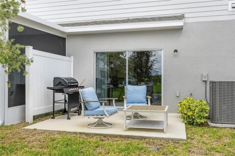 Townhouse in Nokomis, Florida 3 bedrooms, 131.18 sq.m. № 2211172 - photo 20