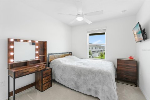 Townhouse in Nokomis, Florida 3 bedrooms, 131.18 sq.m. № 2211172 - photo 26