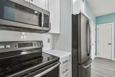 Copropriété à louer à Tampa, Floride: 1 chambre, 60.76 m2 № 2416338 - photo 25