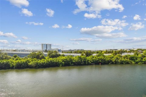 Condo à Tampa, Floride, 1 chambre  № 2416338