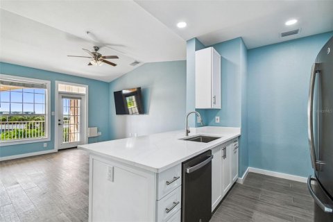 Copropriété à louer à Tampa, Floride: 1 chambre, 60.76 m2 № 2416338 - photo 21