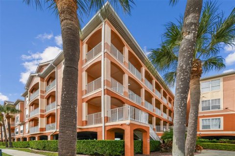 Copropriété à louer à Tampa, Floride: 1 chambre, 60.76 m2 № 2416338 - photo 13