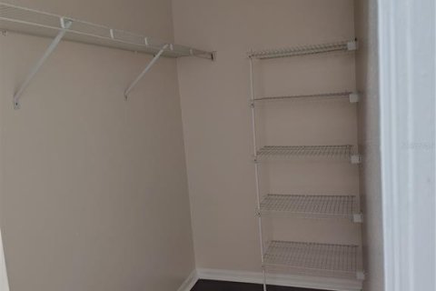 Снять в аренду таунхаус в Киссимми, Флорида 2 комнаты, 160.54м2, № 2094715 - фото 18