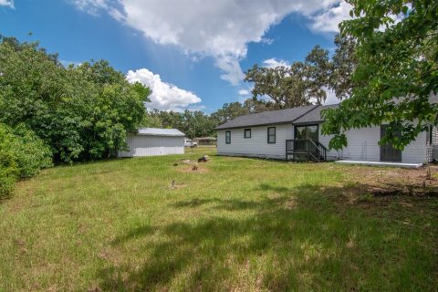 House in Plant City, Florida 3 bedrooms, 137.22 sq.m. № 1877234 - photo 23