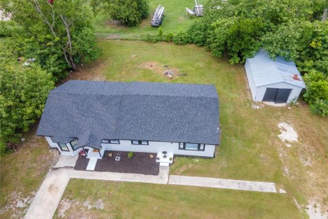 House in Plant City, Florida 3 bedrooms, 137.22 sq.m. № 1877234 - photo 25