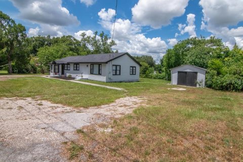 House in Plant City, Florida 3 bedrooms, 137.22 sq.m. № 1877234 - photo 2