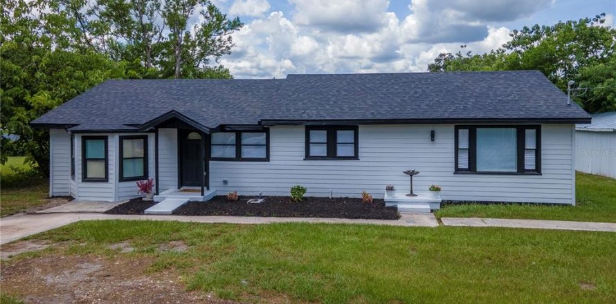 House in Plant City, Florida 3 bedrooms, 137.22 sq.m. № 1877234