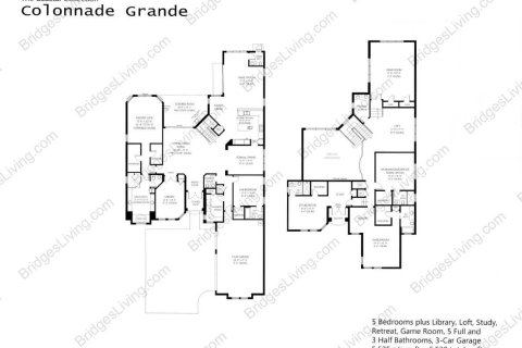 Casa en venta en Delray Beach, Florida, 6 dormitorios, 513.38 m2 № 882544 - foto 1