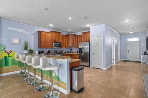 House in Davenport, Florida 8 bedrooms, 363.15 sq.m. № 1906157 - photo 20