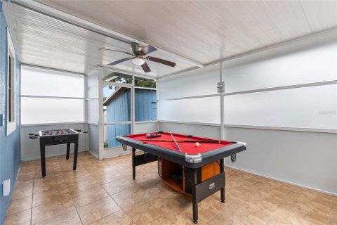 Villa ou maison à vendre à Tampa, Floride: 5 chambres, 174.28 m2 № 2294827 - photo 27