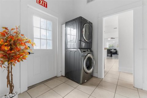 Villa ou maison à vendre à Tampa, Floride: 5 chambres, 174.28 m2 № 2294827 - photo 21