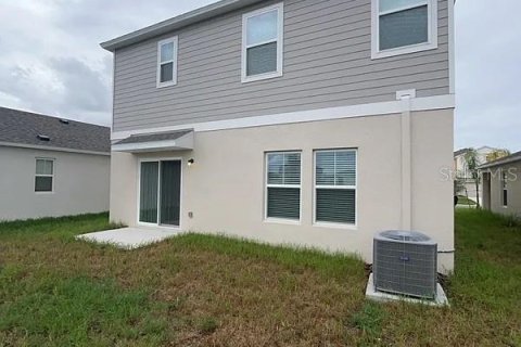 Casa en alquiler en Lake Hamilton, Florida, 4 dormitorios, 206.8 m2 № 1798534 - foto 24