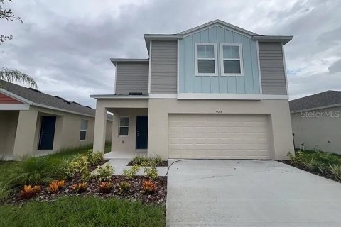 Casa en alquiler en Lake Hamilton, Florida, 4 dormitorios, 206.8 m2 № 1798534 - foto 1