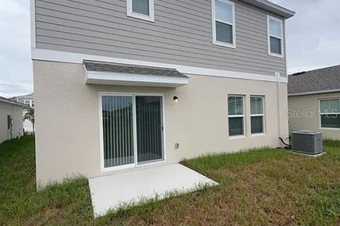 Casa en alquiler en Lake Hamilton, Florida, 4 dormitorios, 206.8 m2 № 1798534 - foto 25