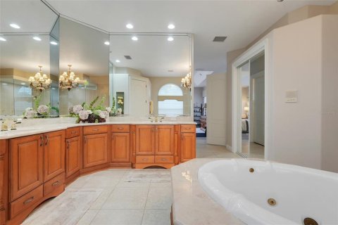 Villa ou maison à vendre à Clermont, Floride: 4 chambres, 405.8 m2 № 2351829 - photo 23