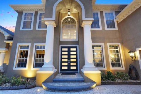 Villa ou maison à vendre à Clermont, Floride: 4 chambres, 405.8 m2 № 2351829 - photo 2