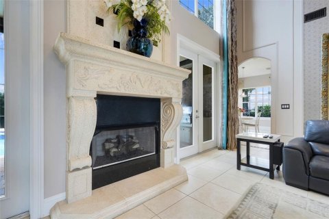 Villa ou maison à vendre à Clermont, Floride: 4 chambres, 405.8 m2 № 2351829 - photo 7