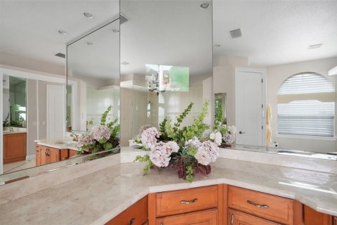 Villa ou maison à vendre à Clermont, Floride: 4 chambres, 405.8 m2 № 2351829 - photo 26