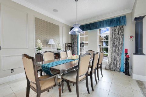 Villa ou maison à vendre à Clermont, Floride: 4 chambres, 405.8 m2 № 2351829 - photo 9