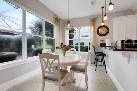 Villa ou maison à vendre à Clermont, Floride: 4 chambres, 405.8 m2 № 2351829 - photo 16