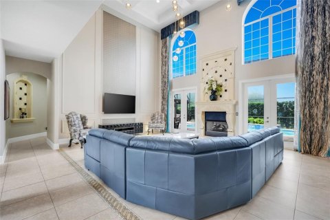 Villa ou maison à vendre à Clermont, Floride: 4 chambres, 405.8 m2 № 2351829 - photo 5
