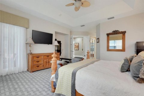 Villa ou maison à vendre à Clermont, Floride: 4 chambres, 405.8 m2 № 2351829 - photo 20
