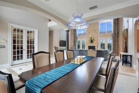 Villa ou maison à vendre à Clermont, Floride: 4 chambres, 405.8 m2 № 2351829 - photo 8