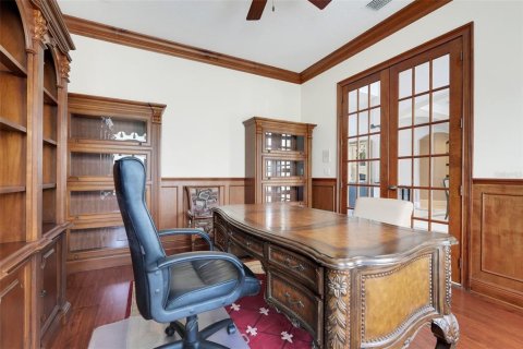 Villa ou maison à vendre à Clermont, Floride: 4 chambres, 405.8 m2 № 2351829 - photo 18