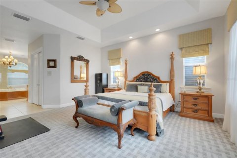 Villa ou maison à vendre à Clermont, Floride: 4 chambres, 405.8 m2 № 2351829 - photo 21