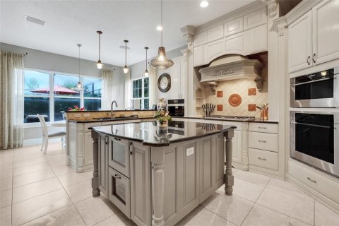 Villa ou maison à vendre à Clermont, Floride: 4 chambres, 405.8 m2 № 2351829 - photo 10