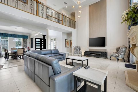 Villa ou maison à vendre à Clermont, Floride: 4 chambres, 405.8 m2 № 2351829 - photo 6