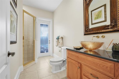 Villa ou maison à vendre à Clermont, Floride: 4 chambres, 405.8 m2 № 2351829 - photo 28