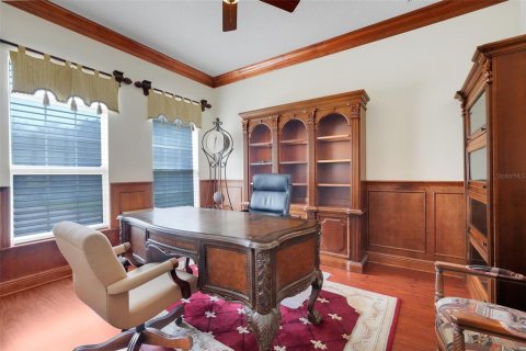 Villa ou maison à vendre à Clermont, Floride: 4 chambres, 405.8 m2 № 2351829 - photo 17