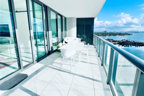 Condo à Miami, Floride, 1 chambre  № 2004538