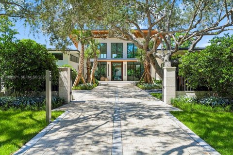 Casa en Pinecrest, Florida 5 dormitorios, 546.92 m2 № 2376020