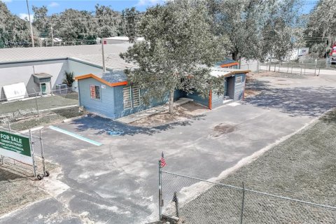 Propiedad comercial en venta en Ocala, Florida, 89.56 m2 № 1543377 - foto 5